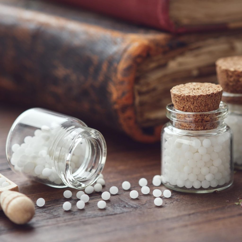 Homéopathie Pharmacie sud revermont
