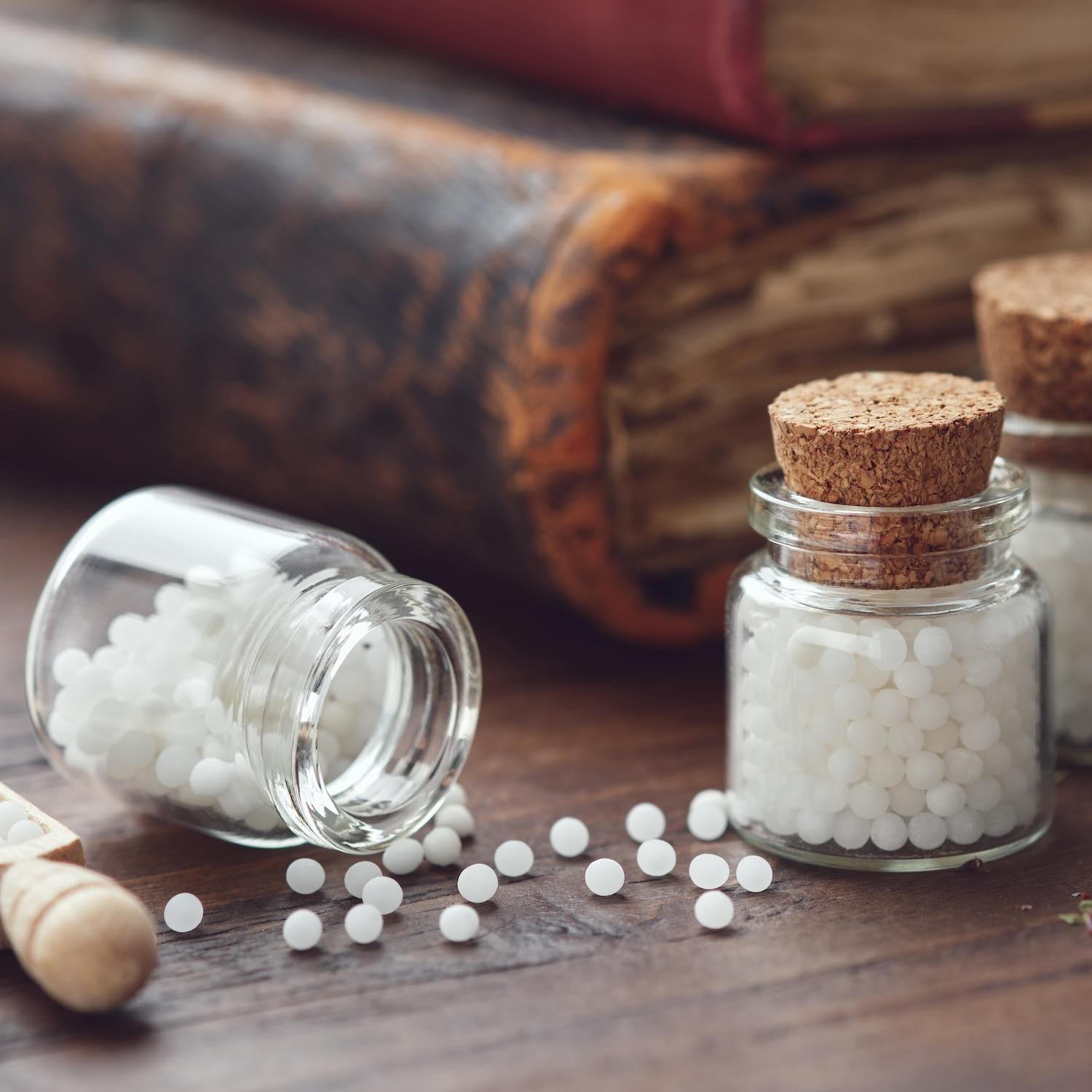 Homéopathie Pharmacie sud revermont